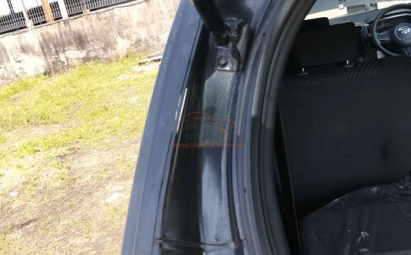 DAIHATSU TERIOS X