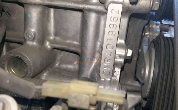 DAIHATSU TERIOS X