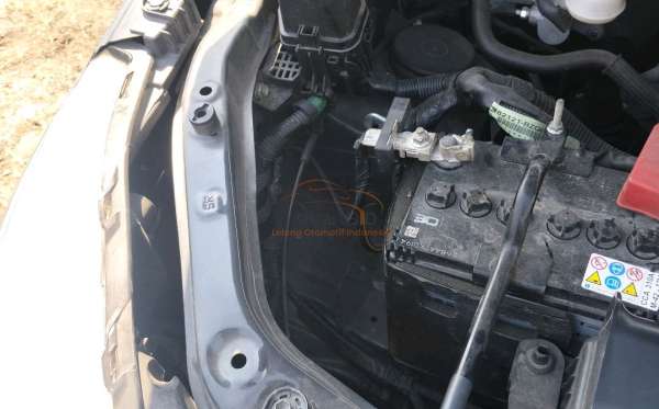 DAIHATSU TERIOS X