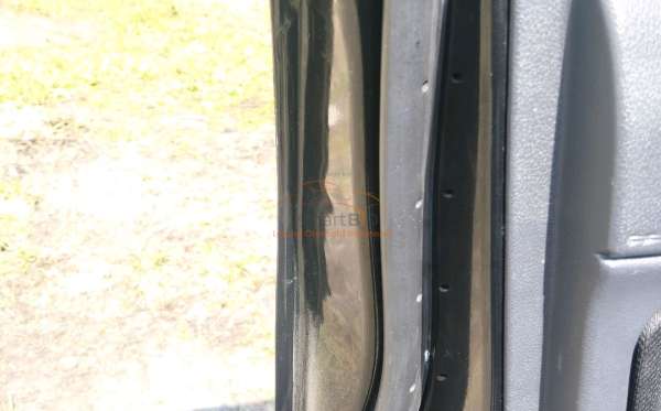DAIHATSU TERIOS X