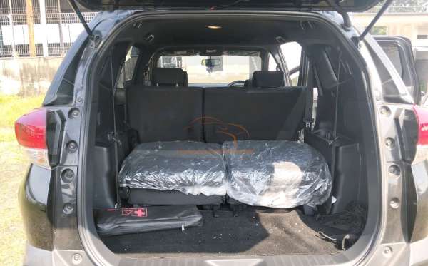 DAIHATSU TERIOS X