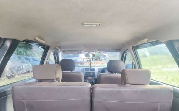DAIHATSU XENIA D