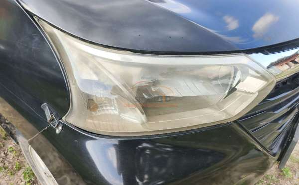 DAIHATSU XENIA D