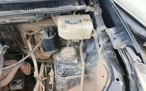 DAIHATSU XENIA D