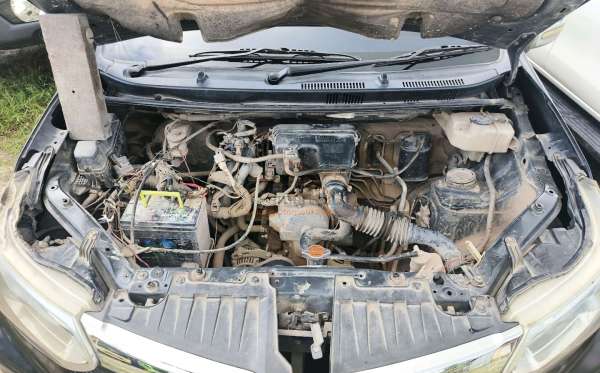 DAIHATSU XENIA D