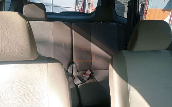 DAIHATSU  XENIA