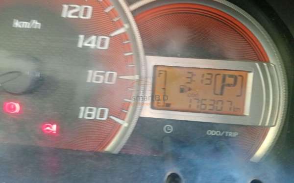 DAIHATSU  XENIA
