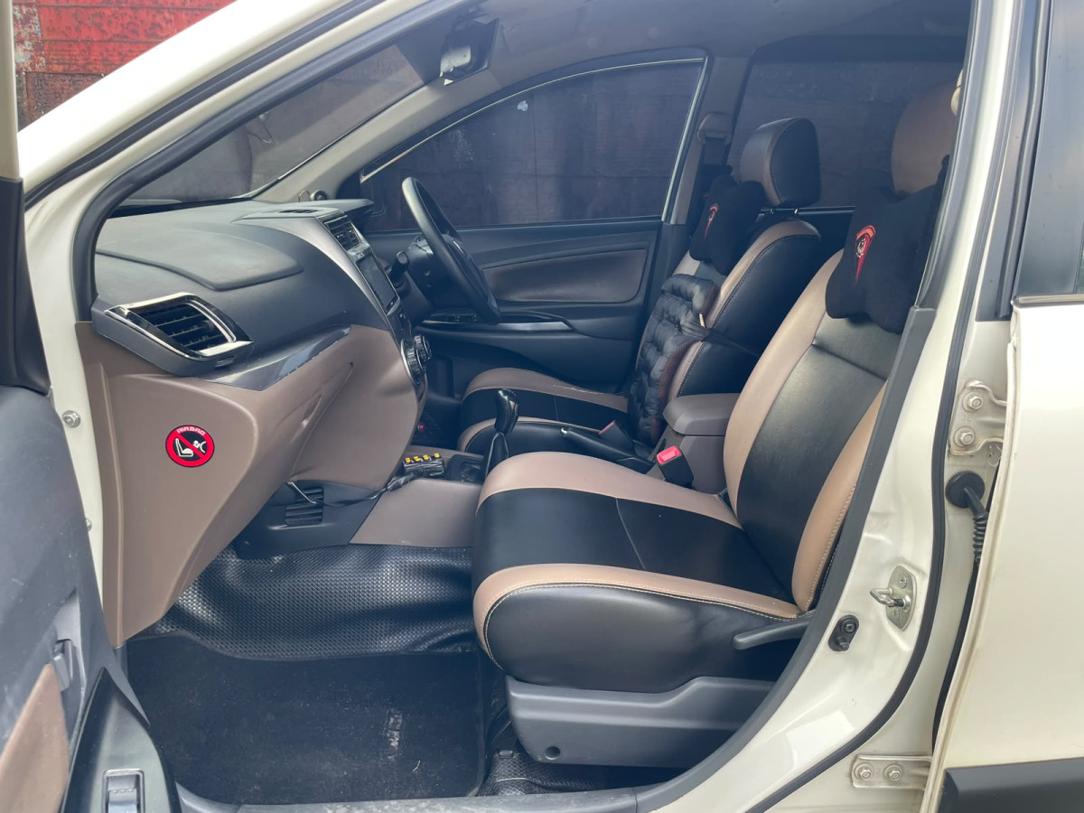 TOYOTA  AVANZA  1.3 G