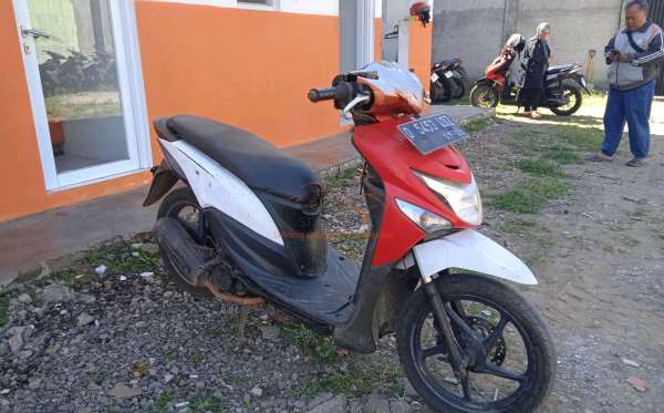 HONDA BEAT