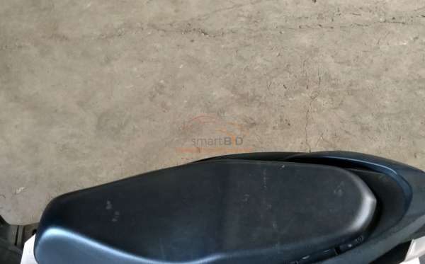 HONDA  BEAT
