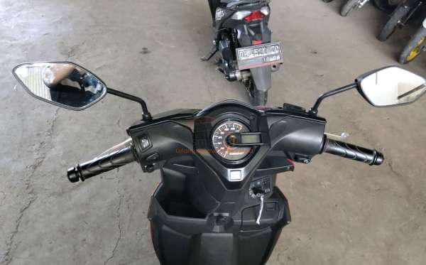 HONDA  BEAT