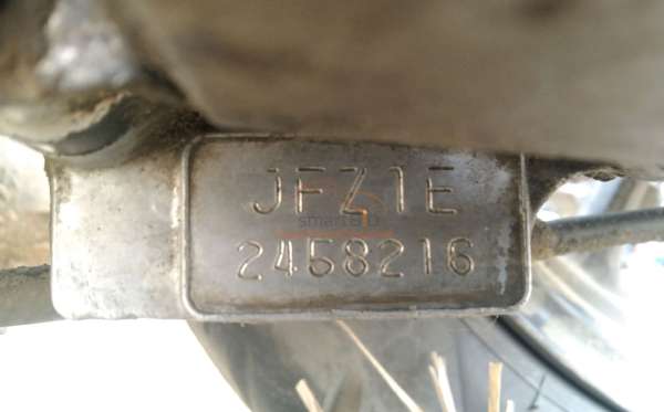 HONDA BEAT