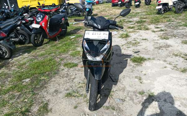 HONDA BEAT