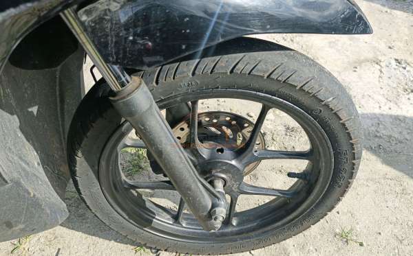 HONDA BEAT