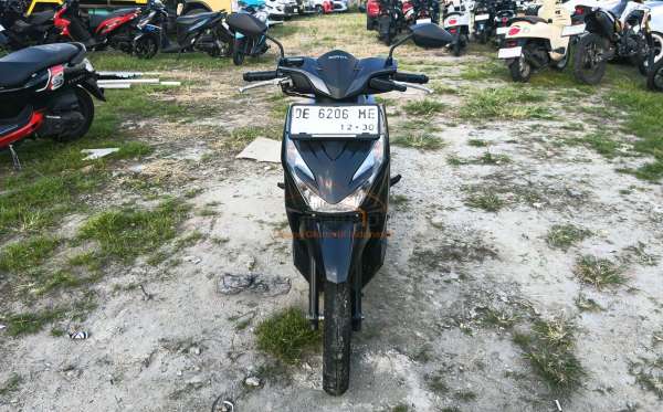 HONDA  BEAT