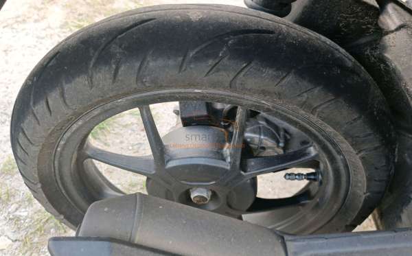 HONDA  BEAT