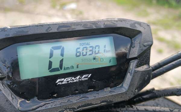 HONDA  BEAT STREET