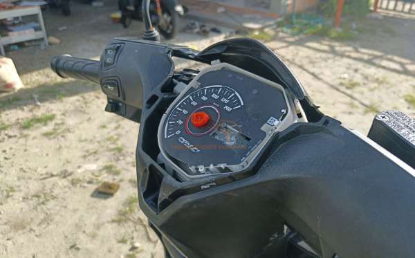 HONDA  BEAT