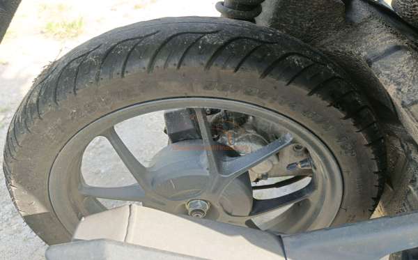 HONDA  BEAT