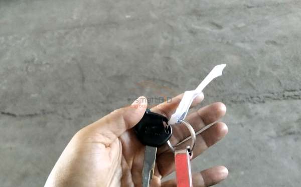 HONDA  BEAT STREET