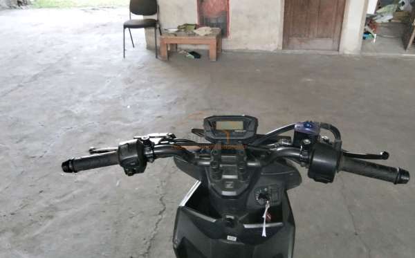 HONDA  BEAT STREET