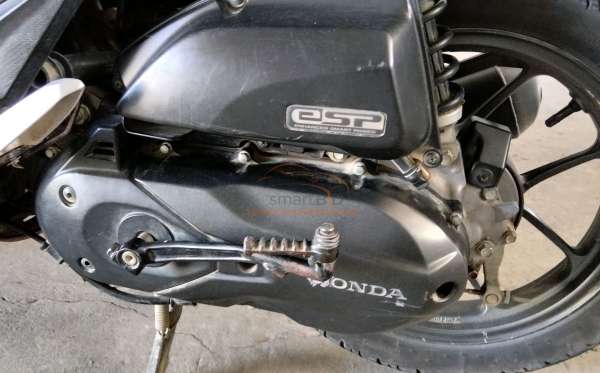 HONDA  BEAT STREET