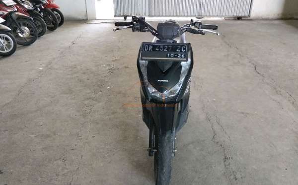 HONDA  BEAT STREET