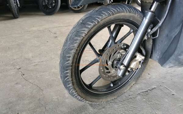 HONDA  BEAT STREET