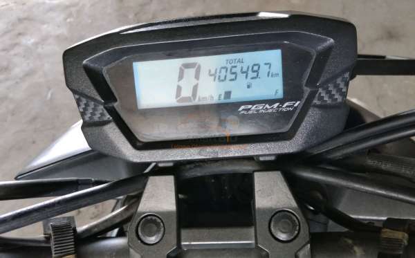 HONDA  BEAT STREET