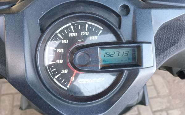 HONDA BEAT