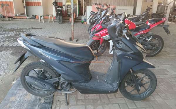 HONDA BEAT