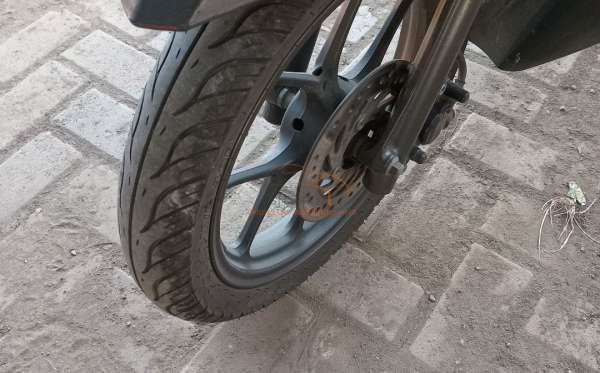 HONDA BEAT
