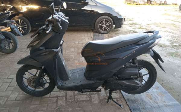 HONDA BEAT