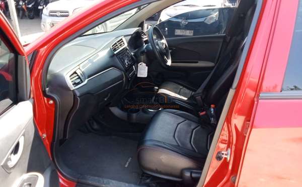 HONDA BRIO