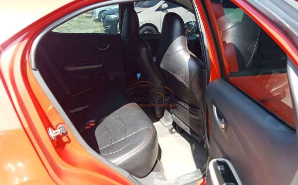 HONDA BRIO