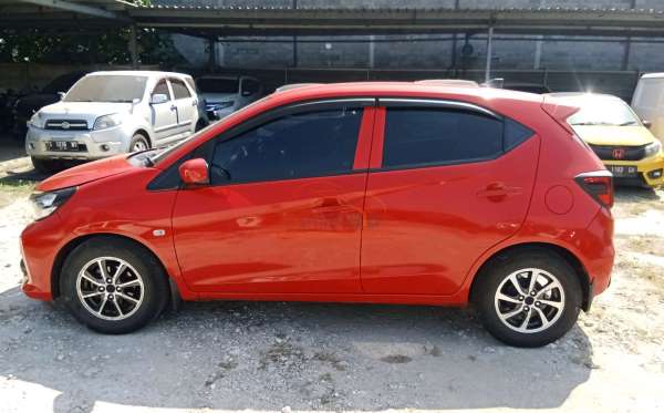 HONDA BRIO