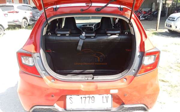 HONDA BRIO