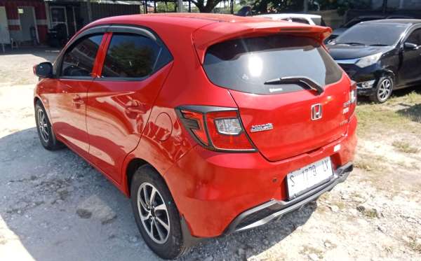 HONDA BRIO