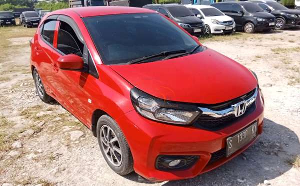 HONDA BRIO