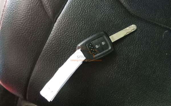 HONDA BRIO