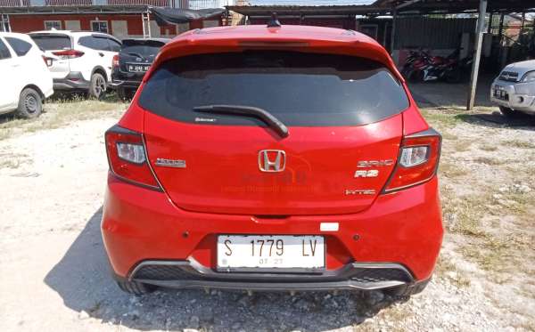 HONDA BRIO