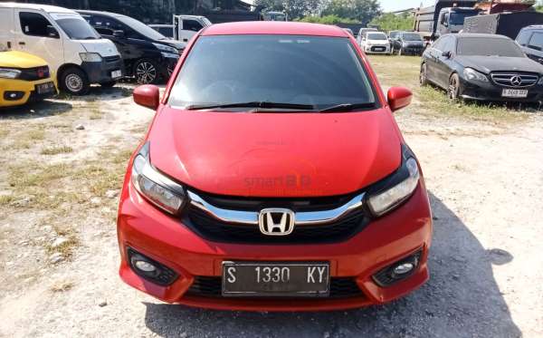HONDA BRIO