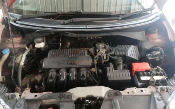 HONDA BRIO