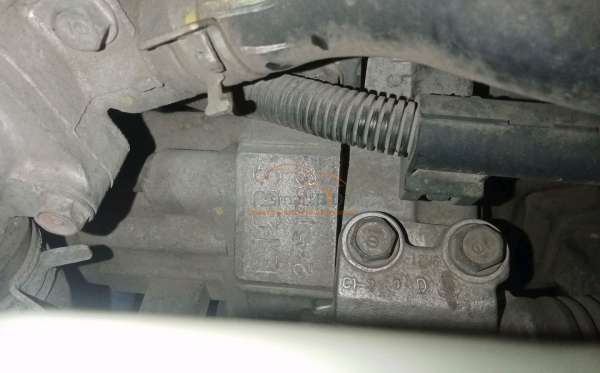 HONDA BRIO