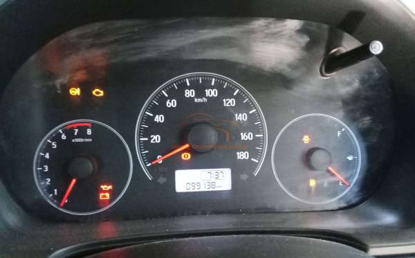 HONDA BRIO