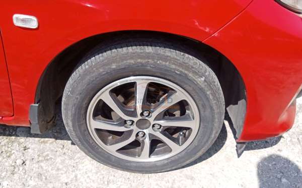 HONDA BRIO