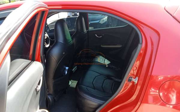 HONDA BRIO