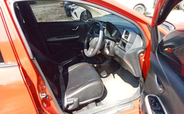 HONDA BRIO