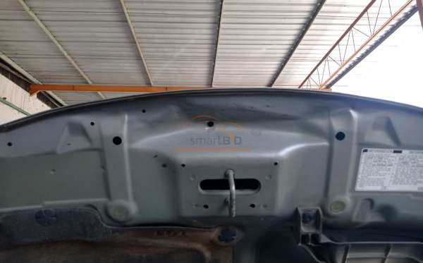 HONDA BRIO SATYA E