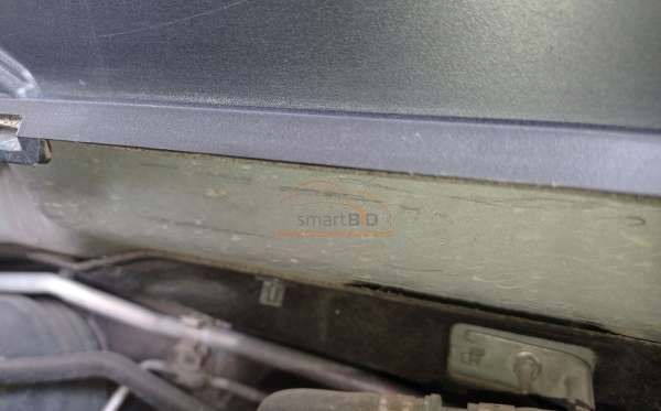 HONDA BRIO SATYA E